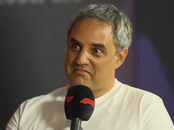 Juan Pablo Montoya - Verstappen critique cuts deep