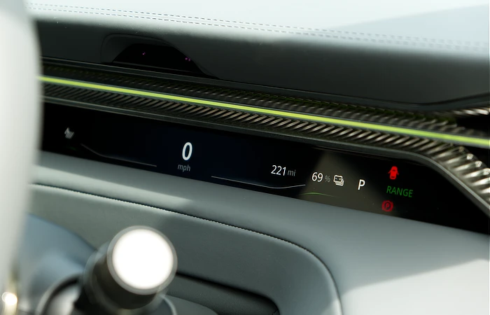 2026 Lotus Eletre Review - Daily Car Blog - 006