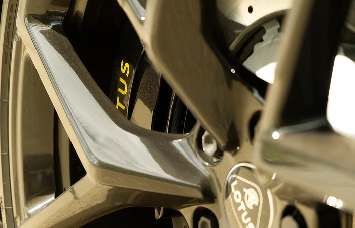 2026 Lotus Eletre Review - Daily Car Blog - 025