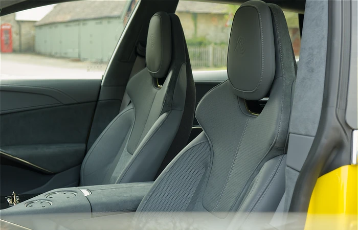2026 Lotus Eletre Review - Daily Car Blog - 023