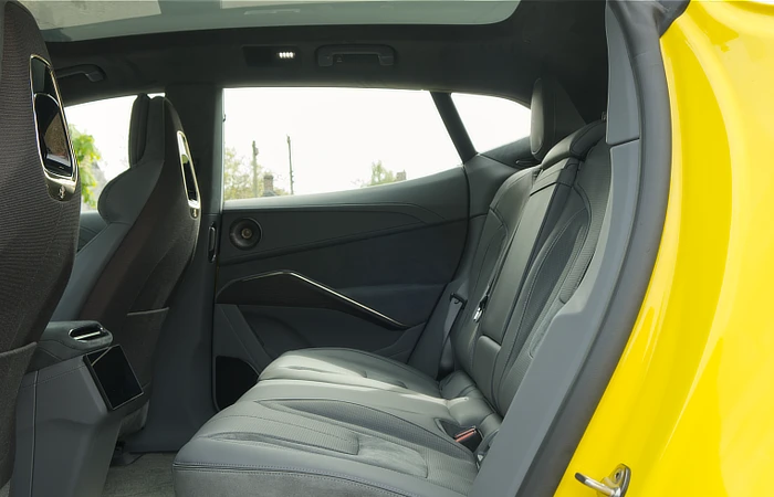 2026 Lotus Eletre Review - Daily Car Blog - 022