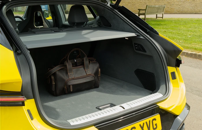 2026 Lotus Eletre Review - Daily Car Blog - 019