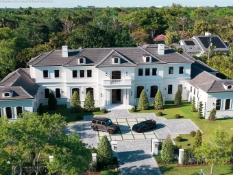 Luxury Home Show - Pincrest, Florida