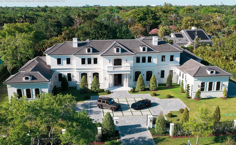 Luxury Home Show - Pincrest, Florida