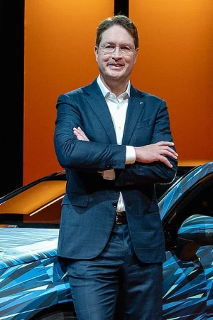 Calamity Kallenius Does The Blame Game Over Declining Sales Rut