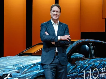 Calamity Kallenius Does The Blame Game Over Declining Sales Rut