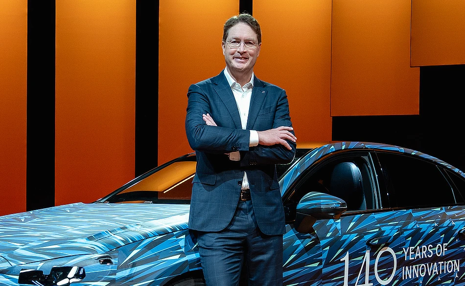 Calamity Kallenius Does The Blame Game Over Declining Sales Rut