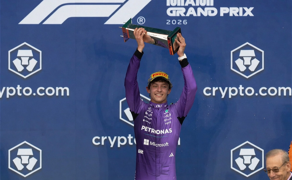 2026 Miami Grand Prix Race Report - Kimi Antonelli Wins