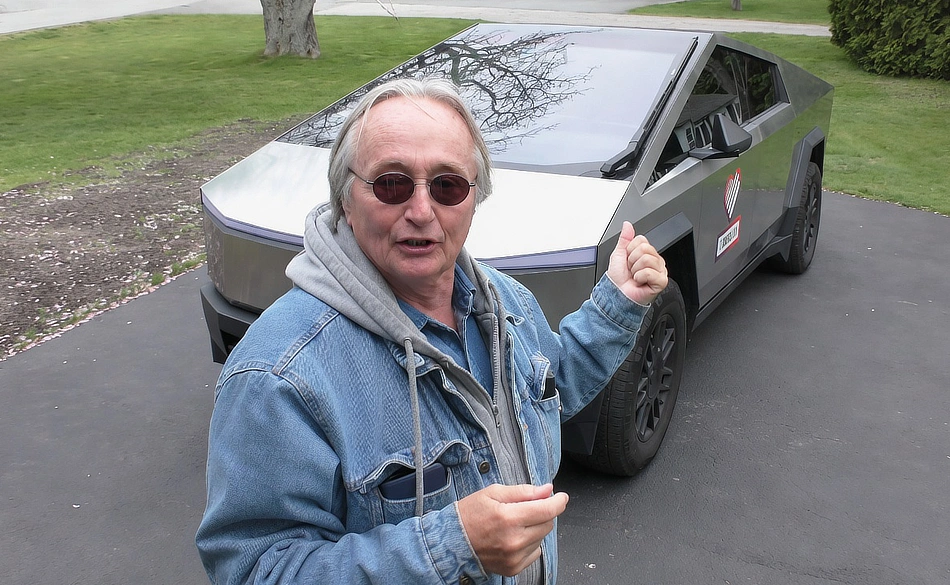 Scotty Kilmer on the Tesla Cybertruck - What a POS