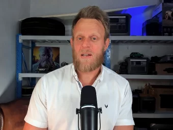 The Electric Viking - Nissan Survival Plan is Delusional