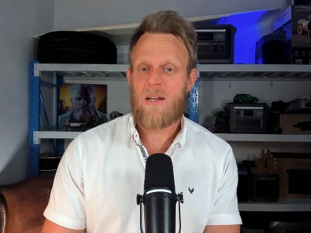 The Electric Viking - Nissan Survival Plan is Delusional