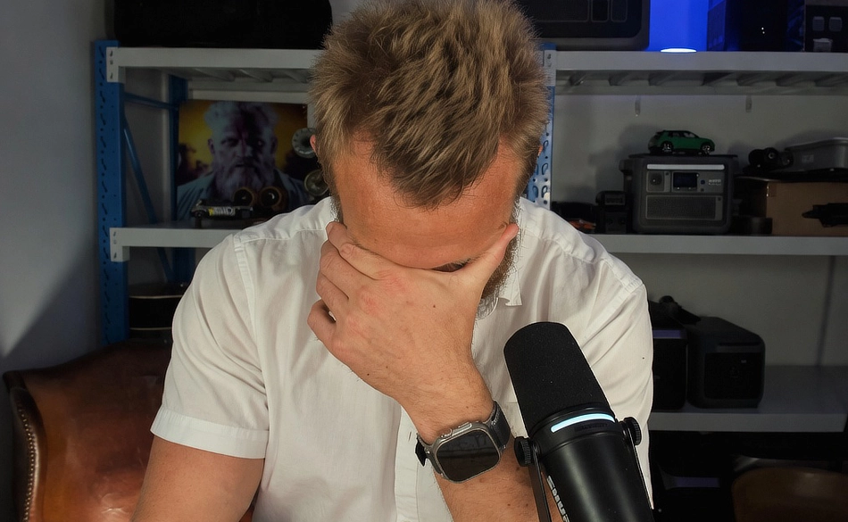 The Electric Viking slams Top Gear's client journalism