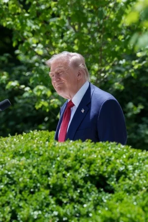 Trump Regime - The Great Oil Shock of 2026