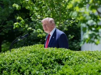 Trump Regime - The Great Oil Shock of 2026
