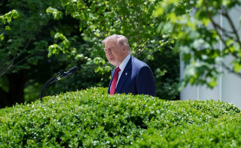 Trump Regime - The Great Oil Shock of 2026