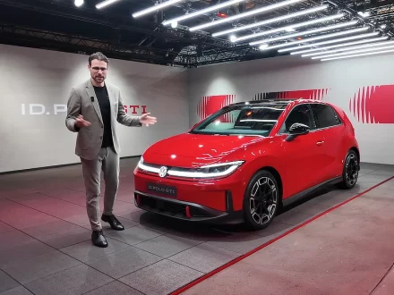 Volkswagen ID Polo GTI - A Reality Check