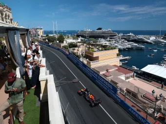 2026 Monaco Grand Prix Preview