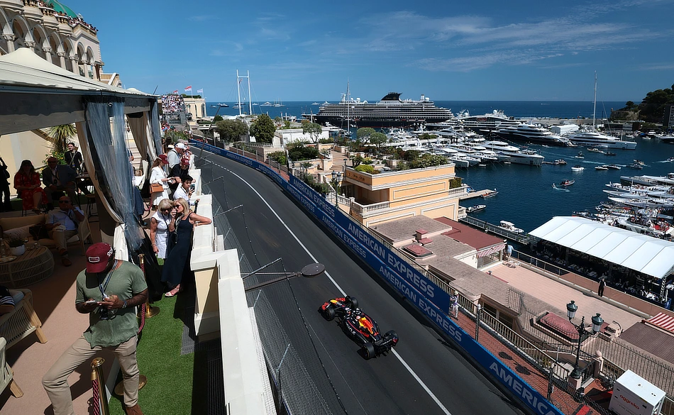 2026 Monaco Grand Prix Preview