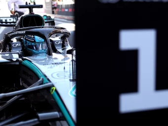 2026 Spanish Grand Prix - Qualifying Report