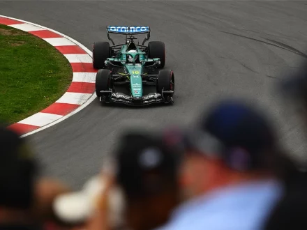 Aston Martin 2026 Season - The Story so far - The Apology Tour
