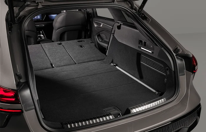 Audi A6 All Road - Bootstrap