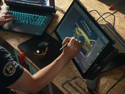 Davis Yongwon Lee on the Mercedes AMG GT 4 Door - They hired the wrong designer