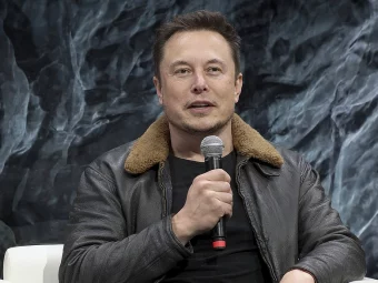 Elon musk Autonomous Tesla Taxi Expands In Texas