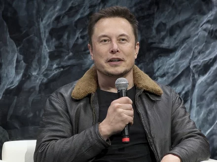 Elon musk Autonomous Tesla Taxi Expands In Texas