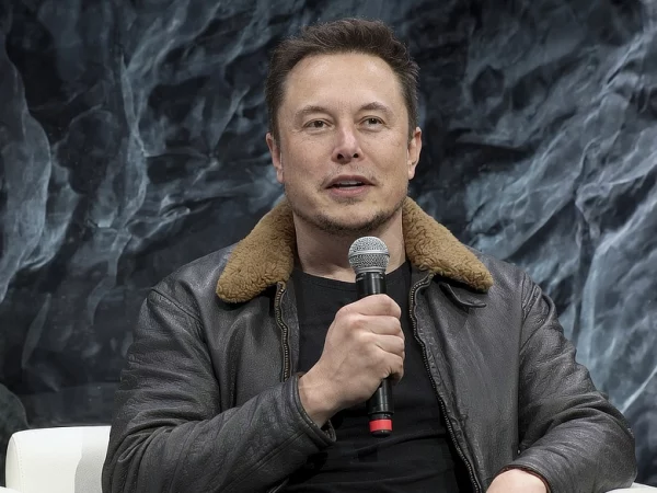 Elon musk Autonomous Tesla Taxi Expands In Texas