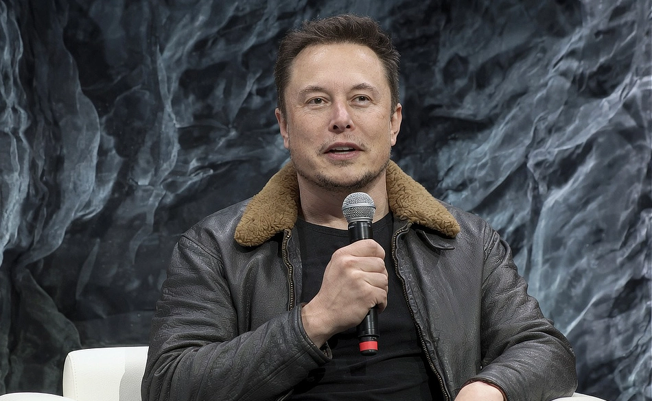 Elon musk Autonomous Tesla Taxi Expands In Texas
