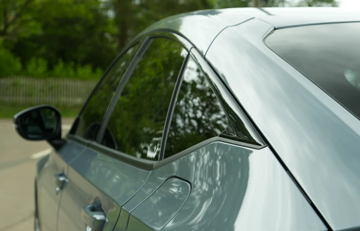 Honda Civic - 2026 Review - 005