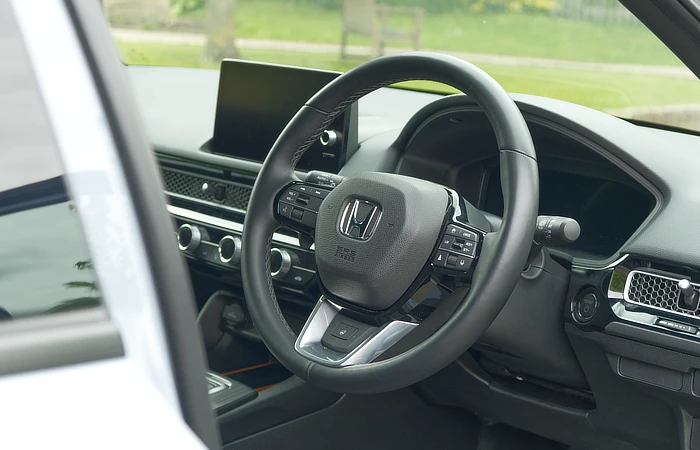 Honda Civic - 2026 Review - 008