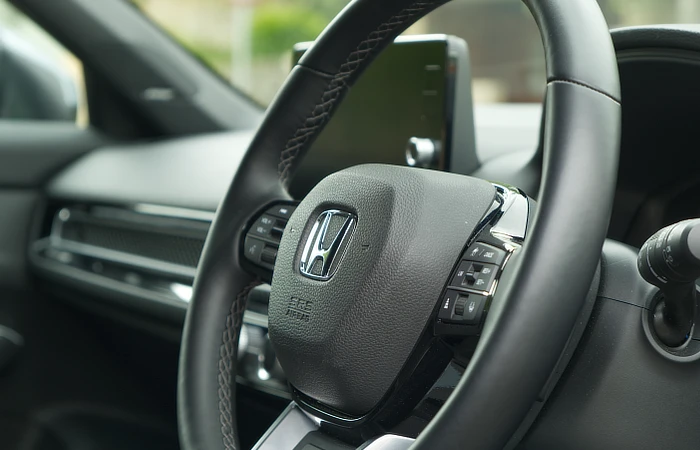 Honda Civic - 2026 Review - 009