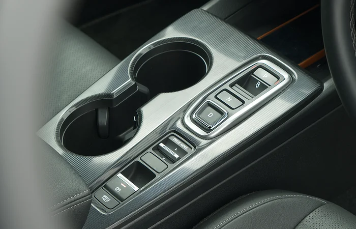 Honda Civic - 2026 Review - 012