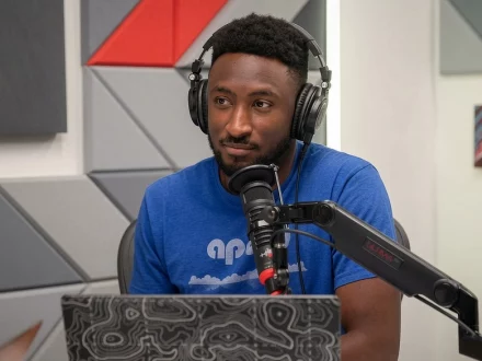 MKBHD - Waveform Clips - Ferrari Fallout