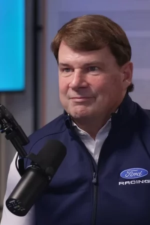 Ford CEO - Jim Farley says China is unstoppable