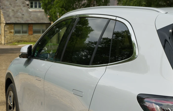 Geely EX5 Max EV - Review - 002