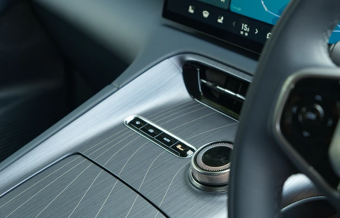 Geely EX5 Max EV - Review - 003