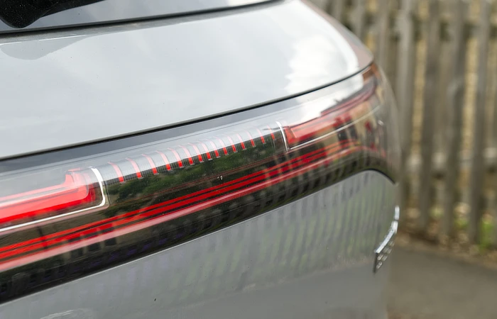 Geely EX5 Max EV - Review - 006