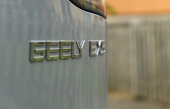 Geely EX5 Max EV - Review - 009