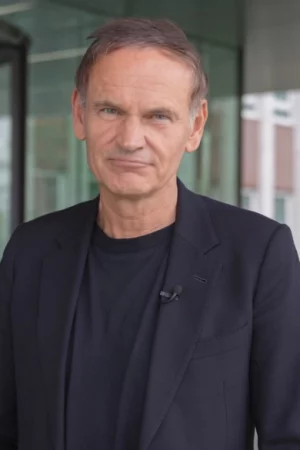 Oliver Blume adresses recent profit collapse