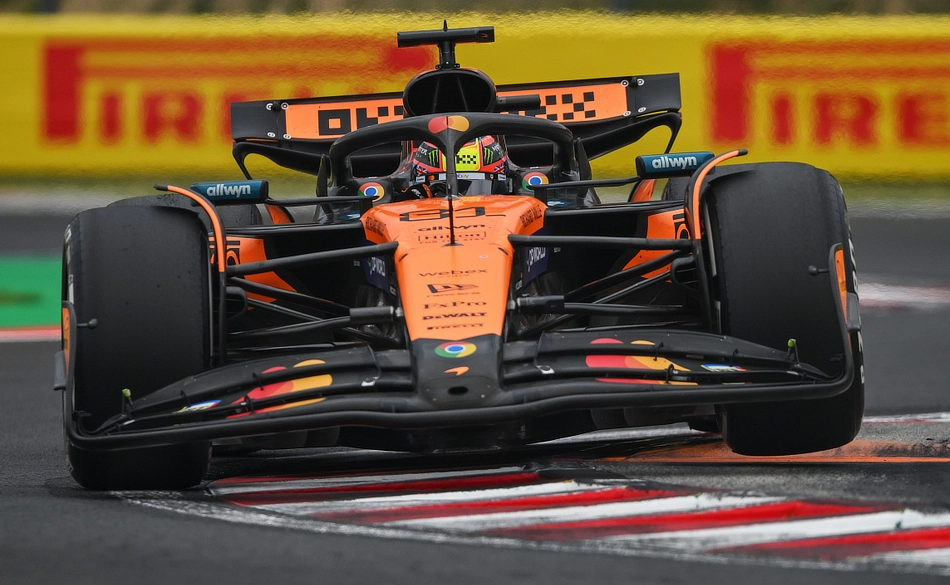 Hungarian Grand Prix Preview: The Heat, Tyres and Strategy Battle