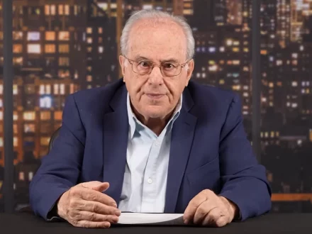 Elon Musk's trillionaire status is obscene - Professor Richard Wolff