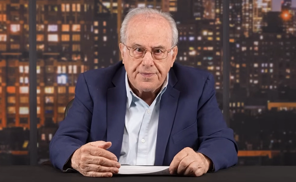 Elon Musk's trillionaire status is obscene - Professor Richard Wolff