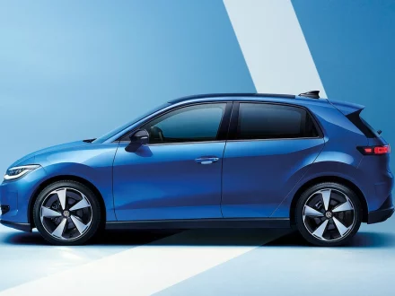 Volkswagen ID Polo - Master