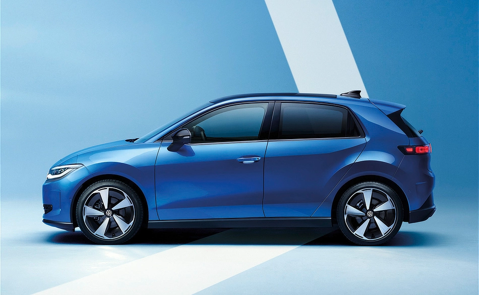 Volkswagen ID Polo - Master