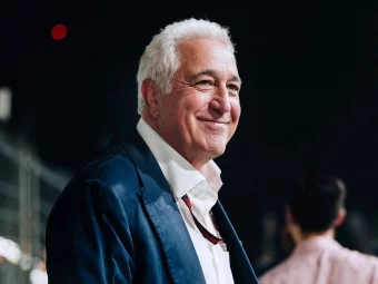 World's poorest billionaire, Lawrence Stroll, sells Aston Martin's should to the world's most evil company