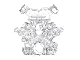 The 20,000 rpm boundary