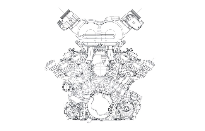The 20,000 rpm boundary