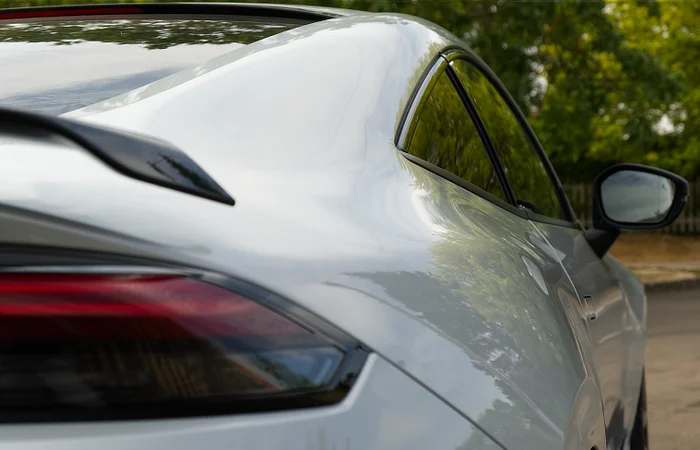 2026 Honda Prelude Review - 004